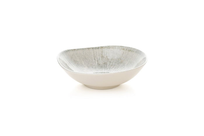 Hermia Vajilla de Porcelana de 24 Piezas Multicolor